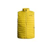 Red Bull Racing X Pepe Jeans RBR THINSULATE GILET, chaqueta Hombre, Yellow (YELLOW),