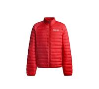 Red Bull Racing X Pepe Jeans RBR THINSULATE JACKET, chaqueta Hombre, Red (MARS RED),