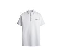 Red Bull Racing X Pepe Jeans RBR Tipped Logo Polo, White (White), S para Hombre