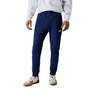 Red Bull Racing X Pepe Jeans Reflect Logo Jogger Pantalones para Hombre, Azul (Eton Blue), XXL, Azul (Eton Blue), XXL