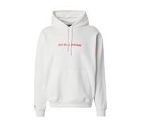 Red Bull Racing x Pepe Jeans Sudadera 'Breaking Records' rojo / blanco M EUR