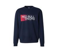 Red Bull Racing x Pepe Jeans Sudadera marino / rojo / blanco, Talla S