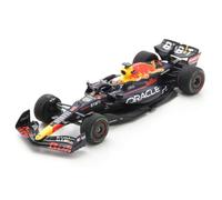 Max Verstappen Red Bull RB18 Japan GP 2022 1/43 Model S8551