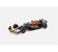 Red Bull RB19 Max Verstappen #1 Ganador Dutch GP 2023 1/18 Minichamps F1