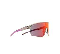 Red Bull Spect Dakota-011 - Gafas de sol polarizadas con protección UV, color gris