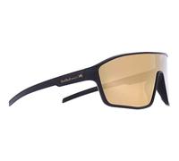 Red Bull Spect Eyewear DAFT, Gafas Unisex adulto, shiny black, L