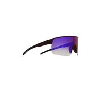 Red Bull Spect Eyewear DAKOTA-012 Gafas de sol deportivas unisex - Panorama Shield 100% protección UV, marco TR90