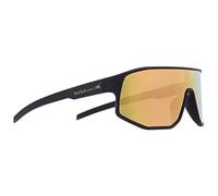 Red Bull Spect Eyewear DASH, Gafas Unisex adulto, matt metallic dk green, M