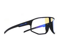 Red Bull Spect Eyewear Dash_PRO-01X/Gafas de sol, color negro y azul