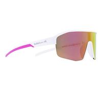 Red Bull Spect Eyewear DUNDEE, Gafas Unisex adulto, shiny white, S