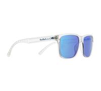 Red Bull Spect Eyewear Earle Gafas de, Shiny X'tal Clear, L Unisex Adulto