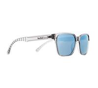 Red Bull Spect Eyewear Eliot Gafas, Shiny X'tal Grey, L Unisex-Adulto