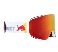 Red Bull Spect Eyewear Gafas de esquí para hombre JAM-04, OneColor, M