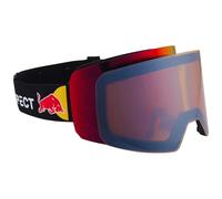 Red Bull Spect Eyewear Gafas de esquí para hombre LINE-01, OneColor, L