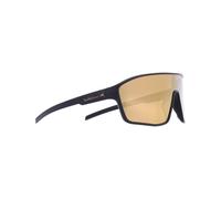 Red Bull Spect Eyewear - Gafas de sol - Daft Black/Smoke With Gold Mirror - Negro