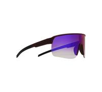 Red Bull Spect Eyewear - Gafas de sol - Dakota Berry/Grey Smoke With Red/Purple Mirror - Púrpura Púrpura one size