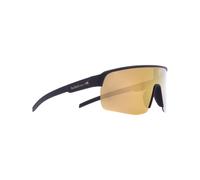 Red Bull Spect Eyewear - Gafas de sol - Dakota Black/Smoke With Gold Mirror - Negro Negro one size