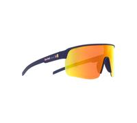 RED BULL SPECT Gafas de sol deportivas para hombre Dakota Azul/Naranja F3 azul oscuro