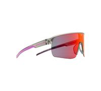 Red Bull Spect Eyewear - Gafas de sol - Dakota Grey/Brown With Red Mirror - Blanco Blanco one size