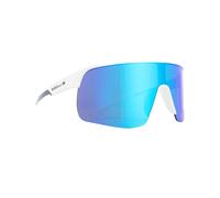 Red Bull Spect Eyewear - Gafas de sol - Dakota White/Smoke With Blue Mirror - Blanco