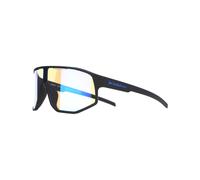 Red Bull Spect Eyewear - Gafas de sol - Dash Pro Black - Photocromic With Blue Mirror - Negro Negro one size