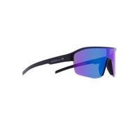 Red Bull Spect Eyewear - Gafas de sol - Dundee Black/Smoke With Purple Revo - Negro Negro one size
