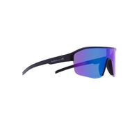 Red Bull Spect Eyewear - Gafas de sol - Dundee Black/Smoke With Purple Revo - Negro Negro one size
