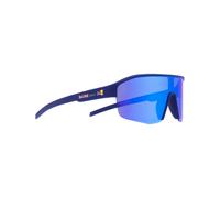 Red Bull Spect Eyewear Dundee Gafas, Matt Blue (Soft Touch), S Unisex-Adulto