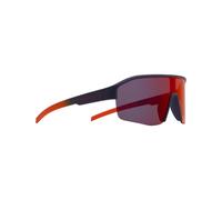 Red Bull Spect Eyewear - Gafas de sol - Dundee Midnight/Smoke With Red/Purple Mirror - Azul marino Azul marino one size