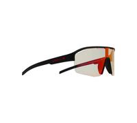 Red Bull Spect Eyewear - Gafas de sol - Dundee Pro Black/Photochromic With Red Mirror - Negro Negro one size