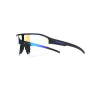 Red Bull Spect Eyewear - Gafas de sol - Dundee Pro Black - Photocromic With Blue Mirror - Negro Negro