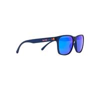 Red Bull Spect Eyewear - Gafas de sol - Earle Blue/Smoke With Blue Mirror - Azul marino