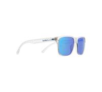 Red Bull Spect Eyewear Earle Gafas de, Shiny X'tal Clear, L Unisex Adulto