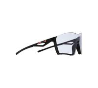 Red Bull Spect Eyewear - Gafas de sol - Fuse Shiny Black - Smoke Photocromic - Negro Negro one size