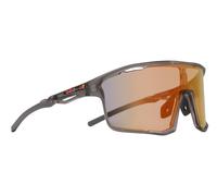 Red Bull Spect Eyewear - Gafas de sol - Rumble Black/Brown Photocromic - Gris Gris one size