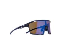 RED BULL SPECT Gafas de ciclismo para hombre Rumble I°BOOST azul oscuro