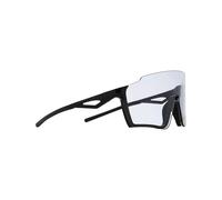 Red Bull Spect Eyewear - Gafas de sol - Stun Shiny Black - Smoke Photocromic - Negro Negro one size