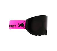 Red Bull Spect Eyewear - Máscaras de esquí - Jamm Black - Smoke - Negro Negro one size