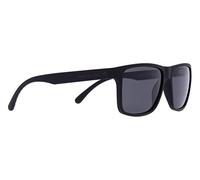 Red Bull Spect Eyewear Maze Gafas, Negro Mate Suave Al Tacto, L Unisex-Adulto