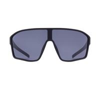 Red Bull Spect Gafas De Sol DAFT-001 Color Negro Lente Ahumada