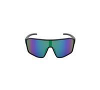 Red Bull Spect Gafas De Sol DAFT-005 Color Negro Lente Humo Con Violeta Revo