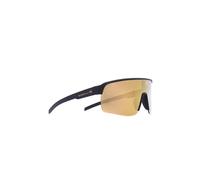 Red Bull Spect Eyewear DAKOTA, Gafas Unisex adulto, rubber black, M