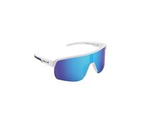 RED BULL SPECT Gafas de sol deportivas para mujer Dakota blanco/azul F3 blanco