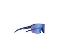 Red Bull Spect Eyewear Dundee Gafas, Matt Blue (Soft Touch), S Unisex Adulto