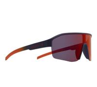 Red Bull Spect Eyewear - Gafas de sol - Dundee Midnight/Smoke With Red/Purple Mirror - Azul marino