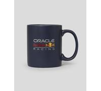 Red Bull Taza Racing F1, Night Sky, 310 ml, gres, producto oficial
