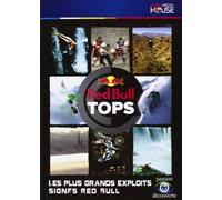 Red Bull Tops - Les plus grands exploits signés Red Bull [Francia] [DVD]