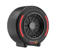 Red Bull Wheel F1 16W - Altavoz Bluetooth Racing