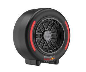 Red Bull Wheel F1 16W - Altavoz Bluetooth Racing