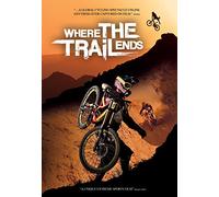 Red Bull - Where The Trail Ends [DVD] OFFICIAL UK VERSION [Reino Unido]